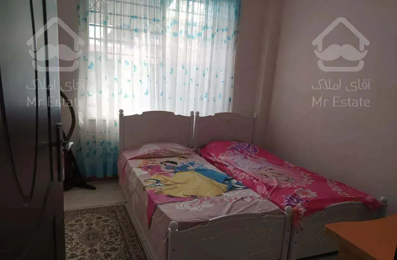 ویلای نقلی 100 متری در راممسر