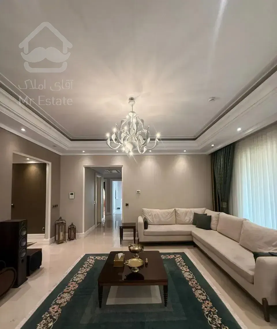 ۷۷متر دوخواب خوش نقشه