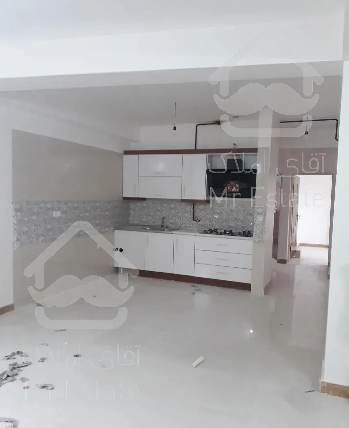 اپارتمان۱۰۰متروسط املش