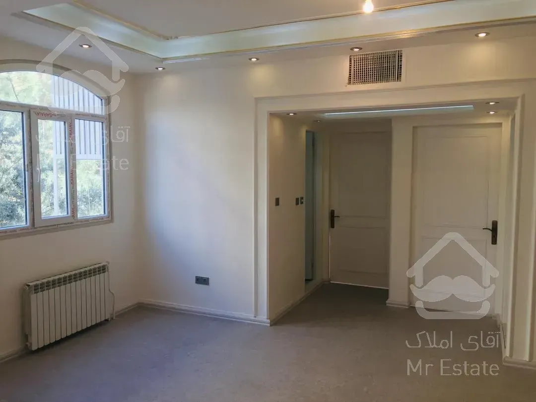 ۷۲متر دوخواب فول امکانات کم سن در اشرفی اصفهانی