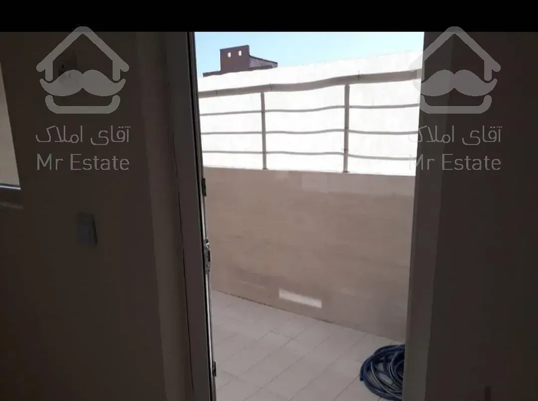 آپارتمان نوساز آسیاباد