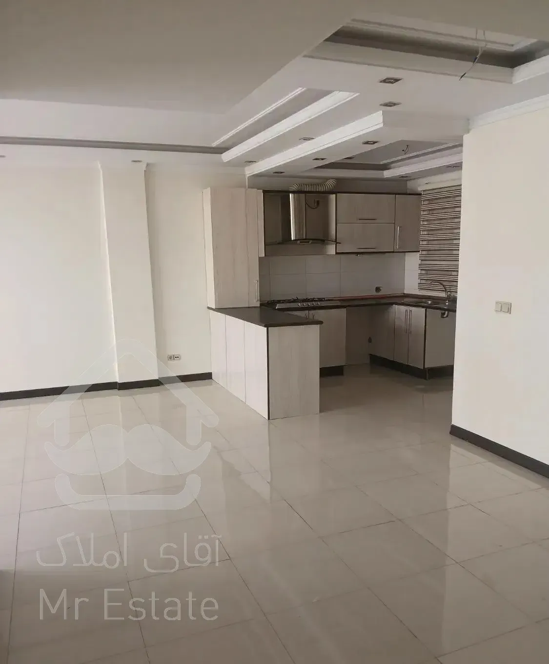 میرداماد ۸۶ متر