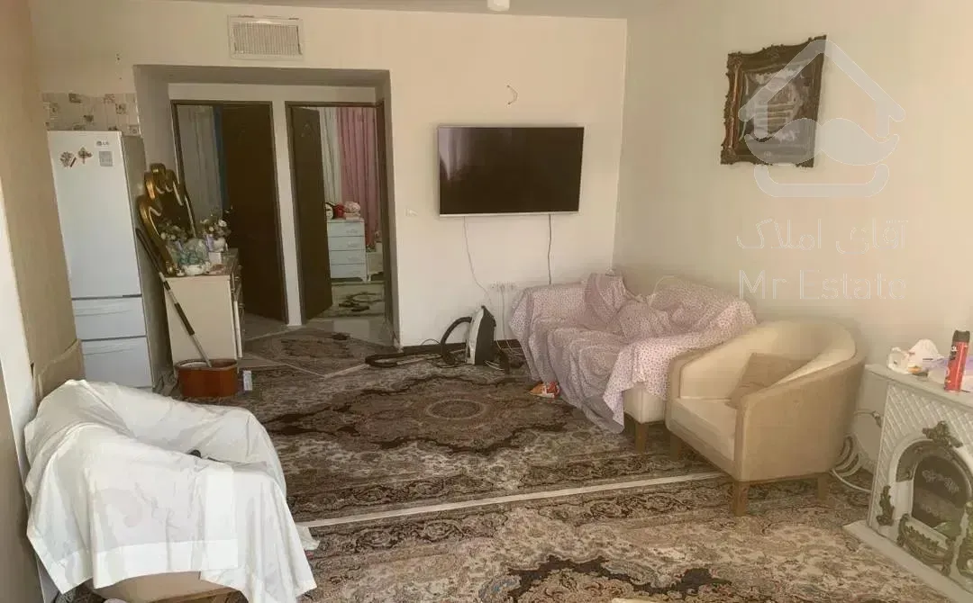 آپارتمان دو خواب