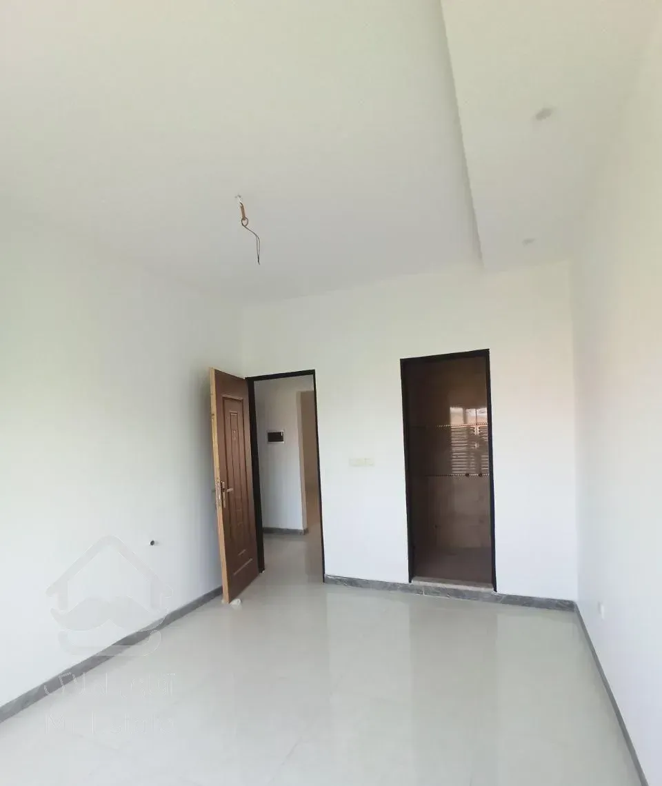 فروش آپارتمان ۱۰۵ متری ۲ خوابه تک واحدی