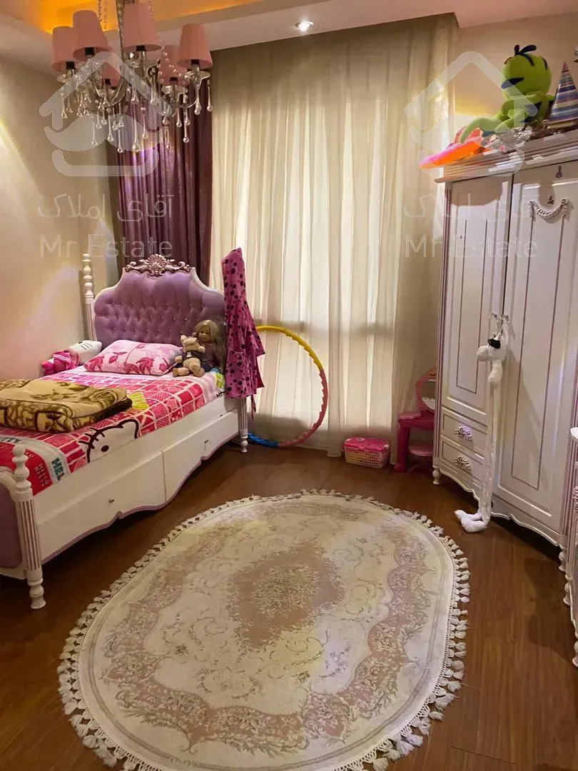 اجاره و رهن آپارتمان ولنجک 280  متر شیک