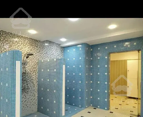 کامرانیه ، ۱۳۶ متر ۲ پارکینگ