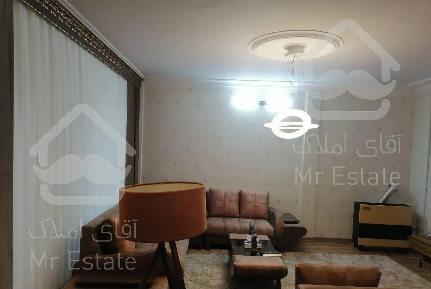 اجاره واحد شخصی و تمیز