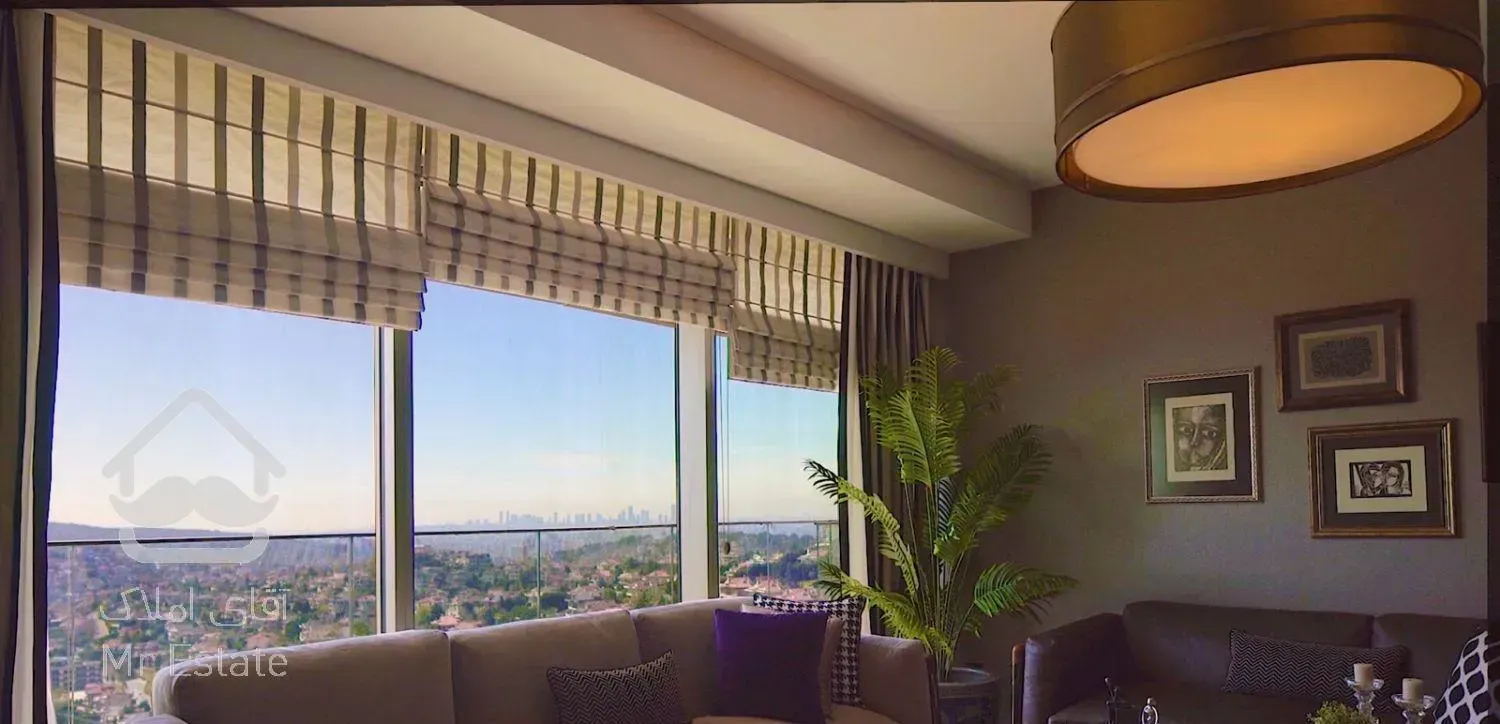 فروش آپارتمان فول امکانات