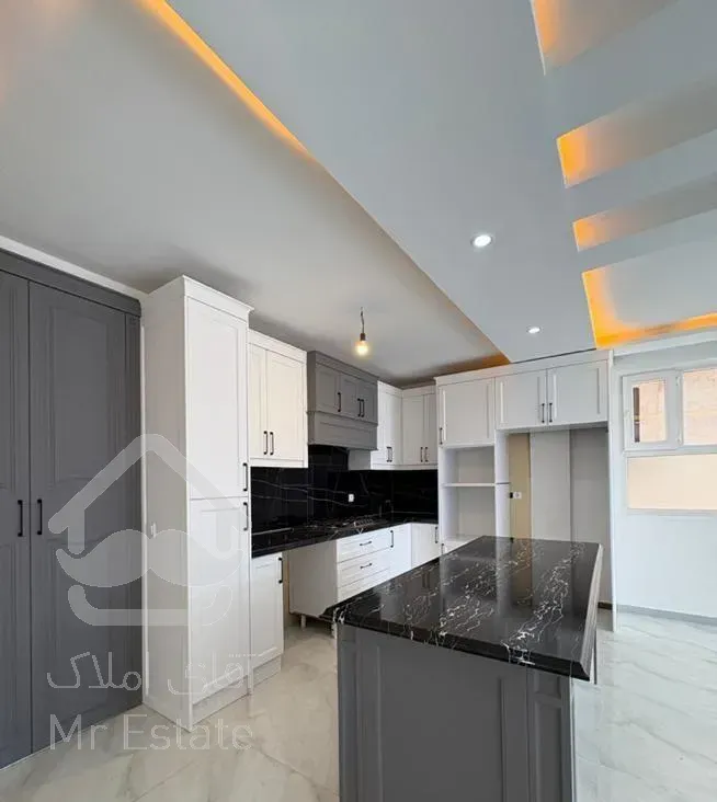 ۱۳۶ متری ۳ خوابه در کوی مهر