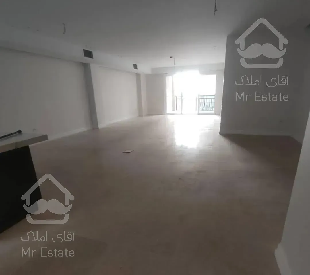 آپارتمان225متری۳خوابه آجودانیه