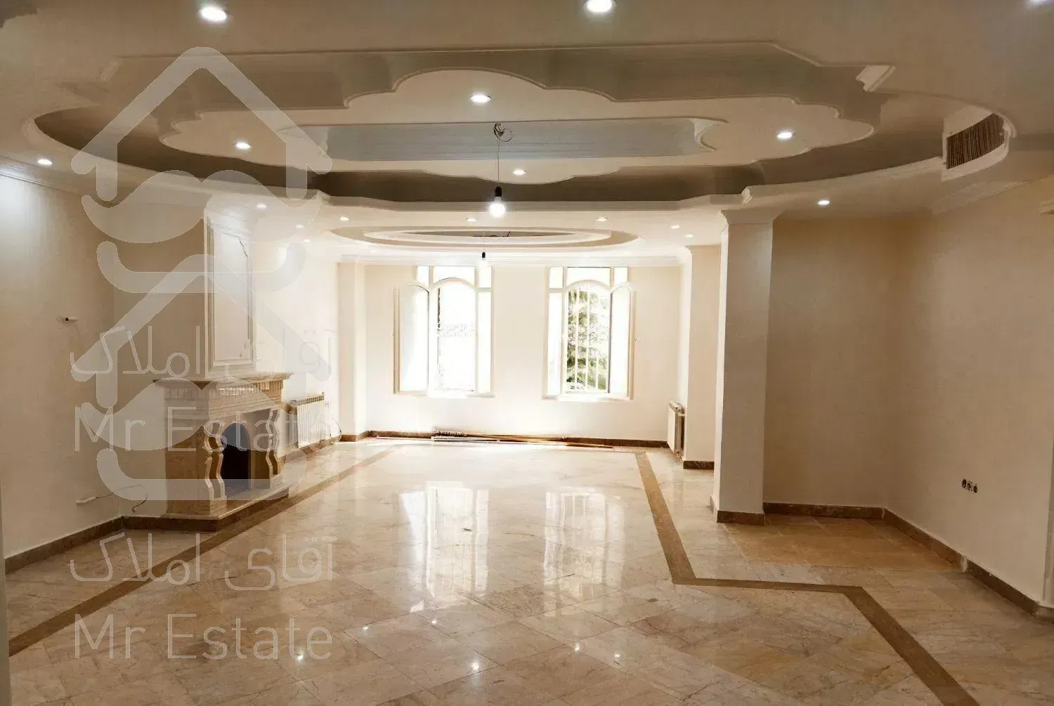 پونک عدل،125دوخوابه تکواحدی فول