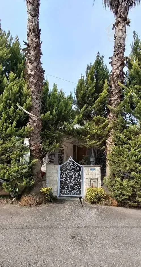 ویلا شهرکی ۲۵۰ متری متلقو