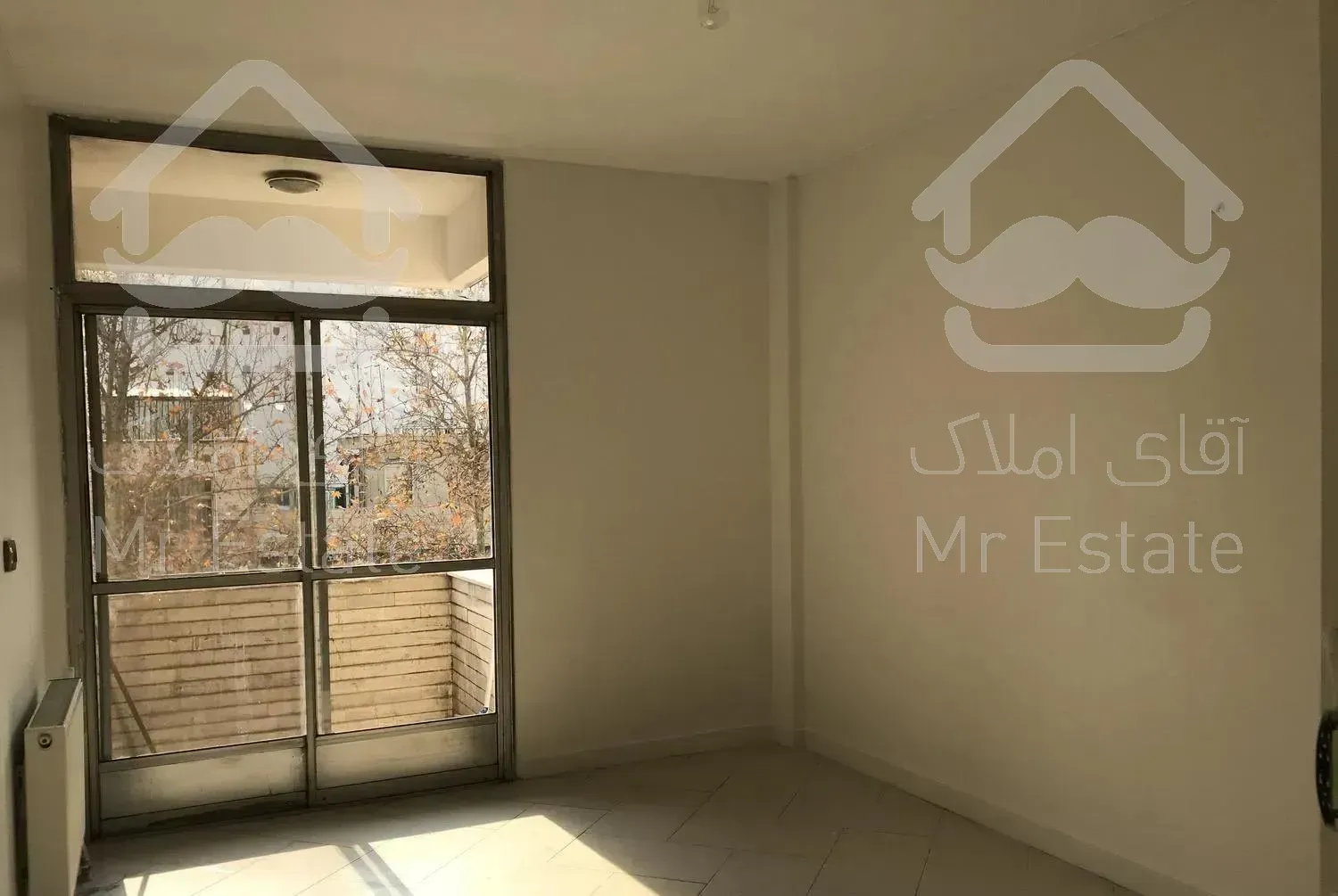 شمال جردن / ۱۶۰ متر / نورگیر