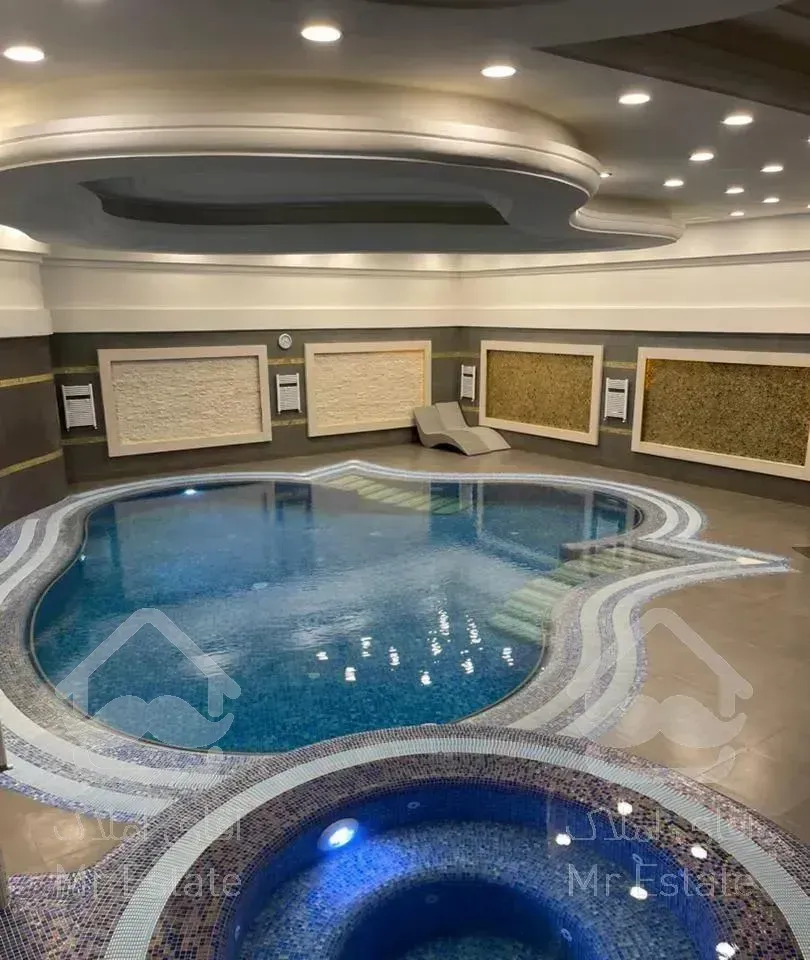 330متر/برج مدرن منطقه/کامرانیه شمالی