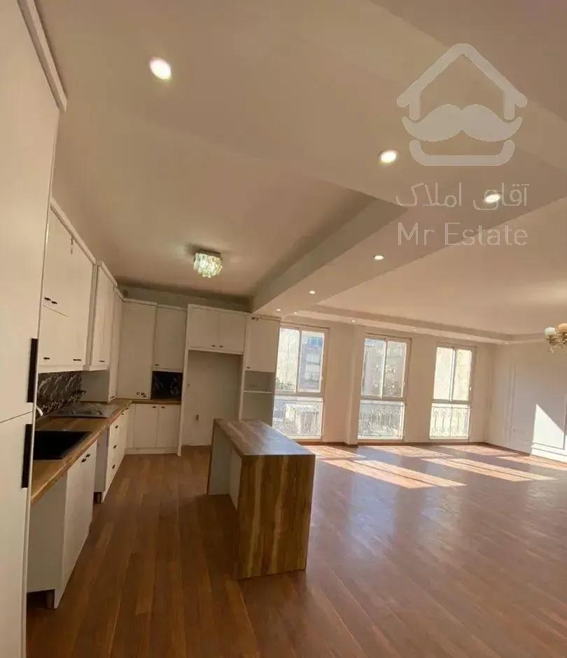 آپارتمان۹۰‌متری/سال ۹۳/دونبش نورگیر/ابتدای صیاد۵۵