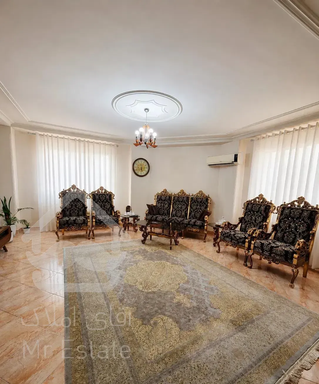 آپارتمان۱۰۲مترسند/براصلی معلم کسمایی/فول امکانات