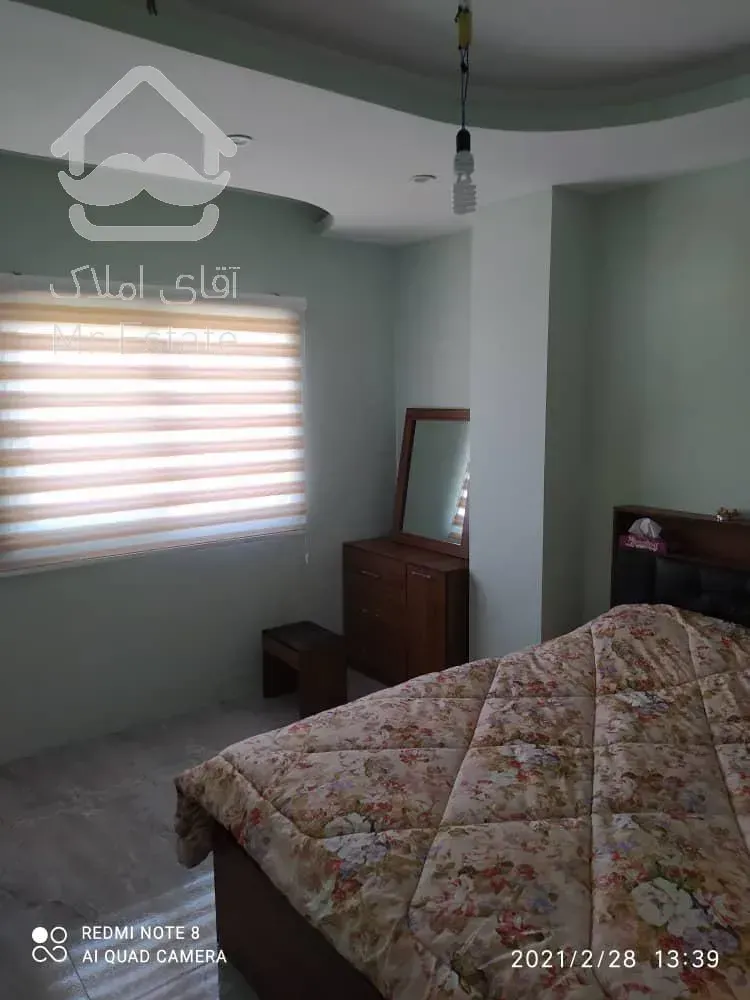 فروش برج ساحلی سرخرود