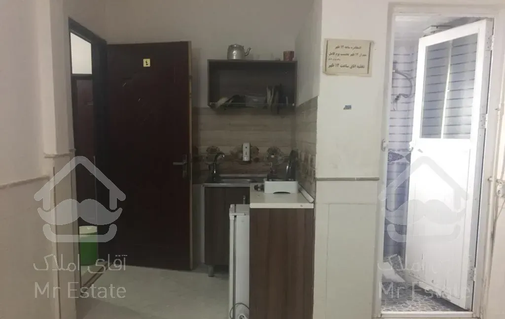 اجاره سوئیت  در کنار حرم