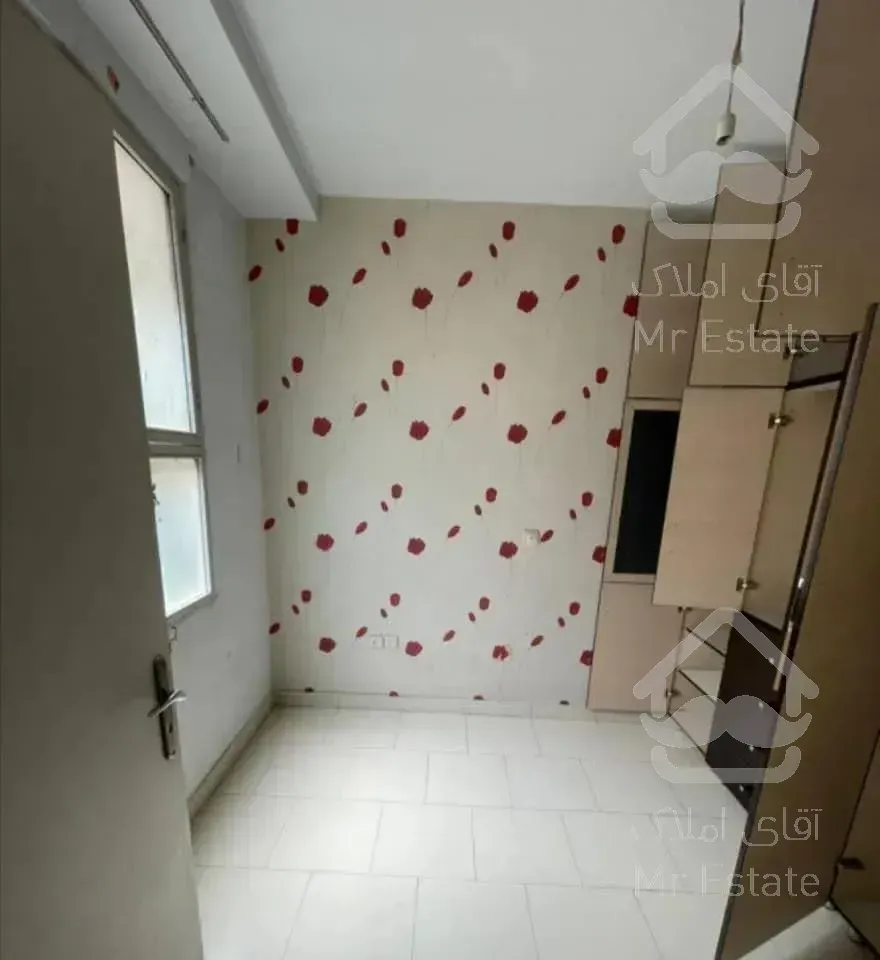 آپارتمان ۷۵متر یک خواب خوش نقشه