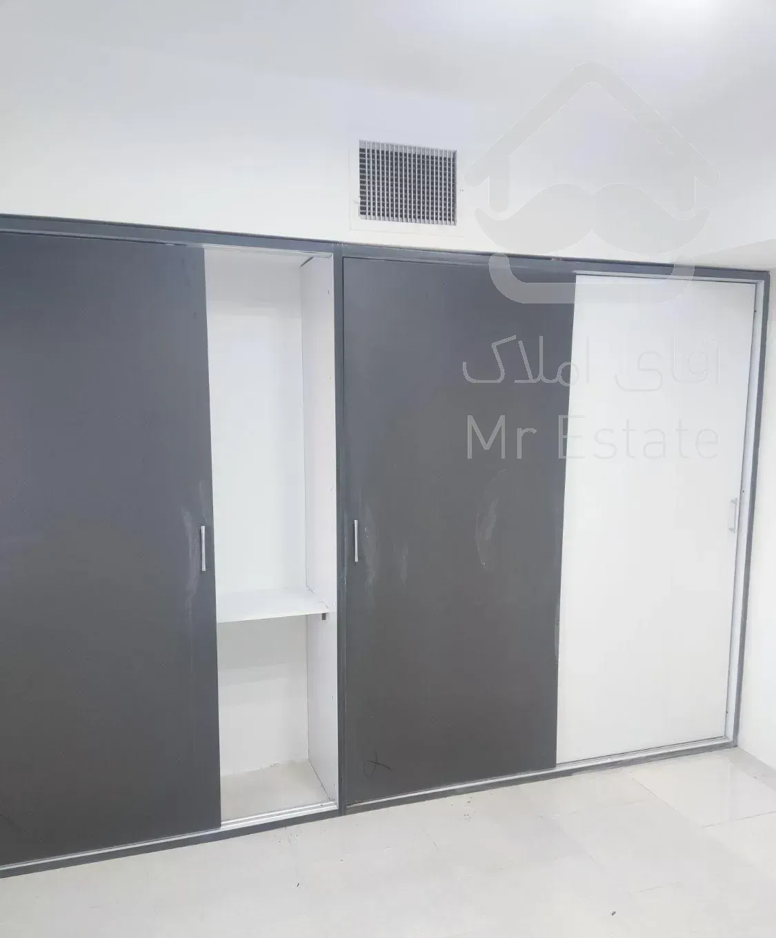 فروش آپارتمان ۱۰۰ متری ۲ خوابه در کیانمهر ابریشم