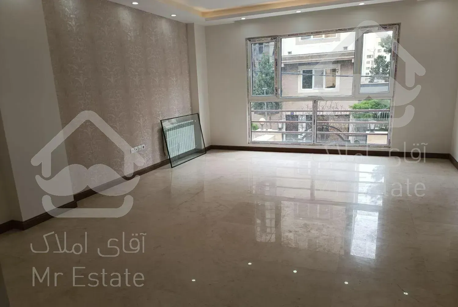 آپارتمان 145متر سه خواب