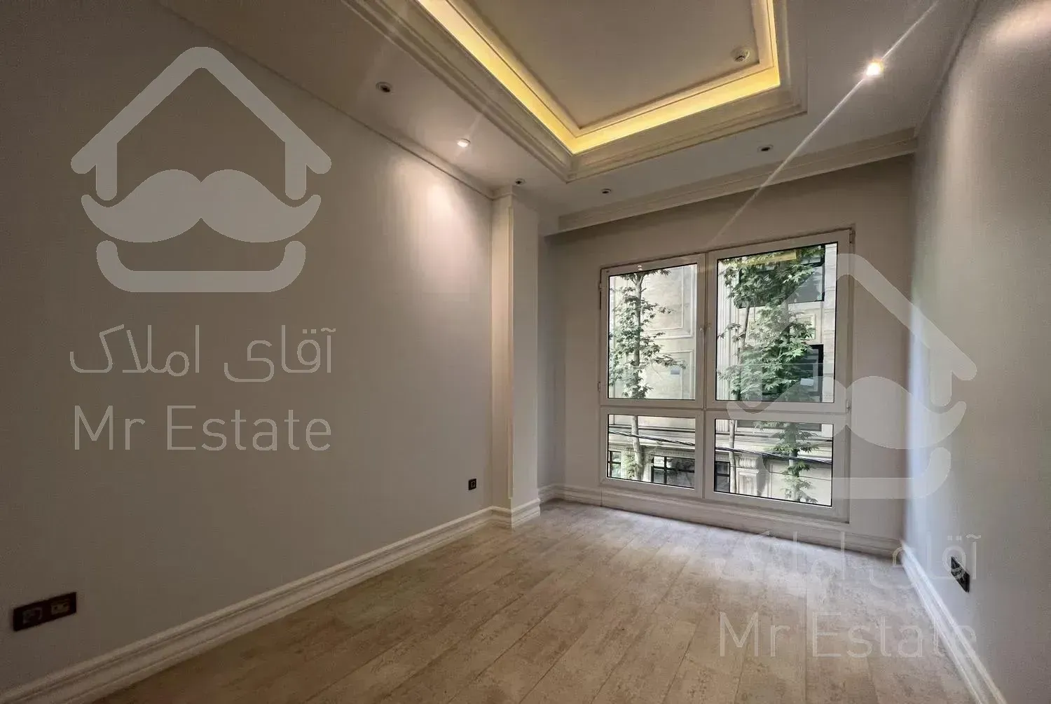 ۲۸۰ متر ۴ خواب/دروس/فول مشاعات/۴ پارکینگ سندی