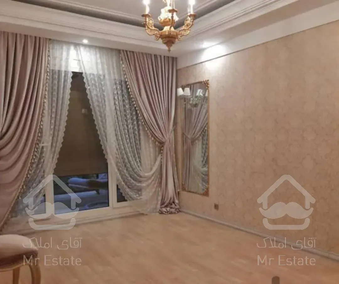 اجاره و رهن آپارتمان زعفرانیه 195  متر اکازيون