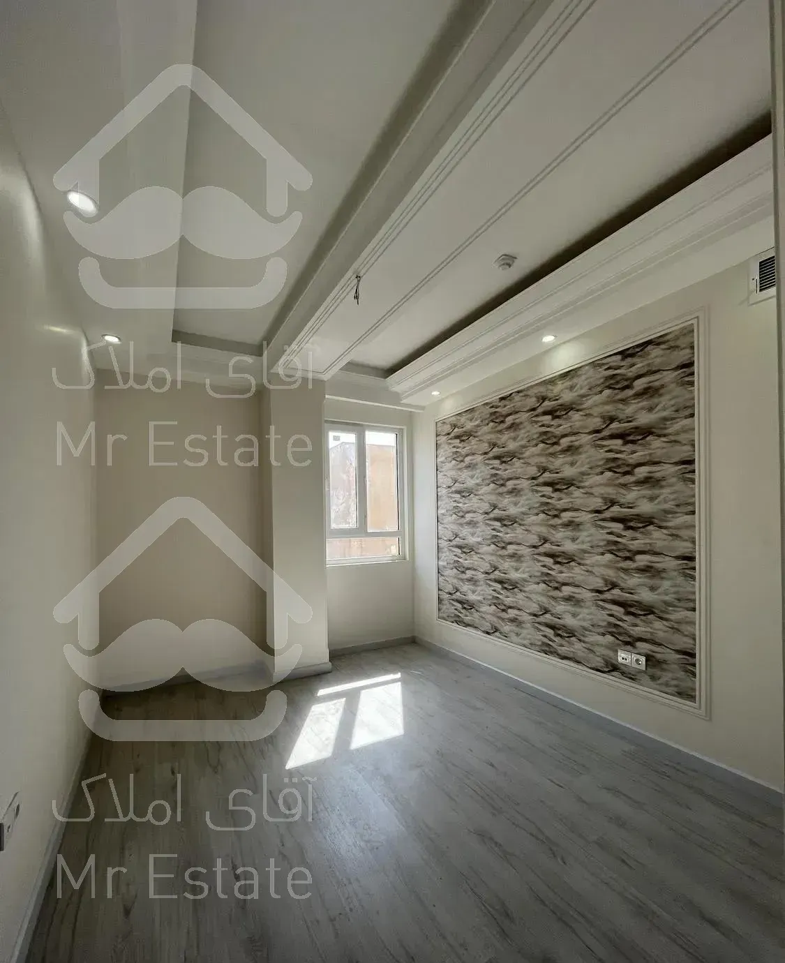 اپارتمان 145متری،3خواب،کلید نخورده