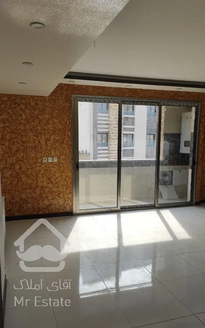 آپارتمان ابتدای غرضی