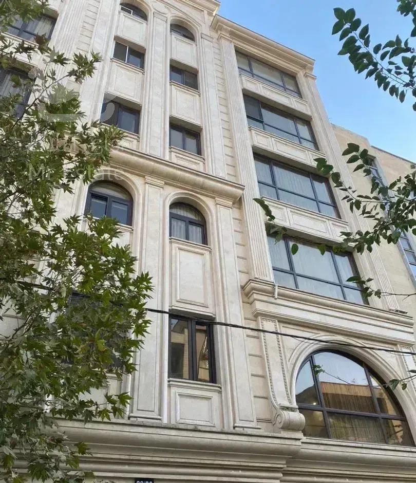 ۱۰۵ شمال شهرآرا  کلیدنخورده