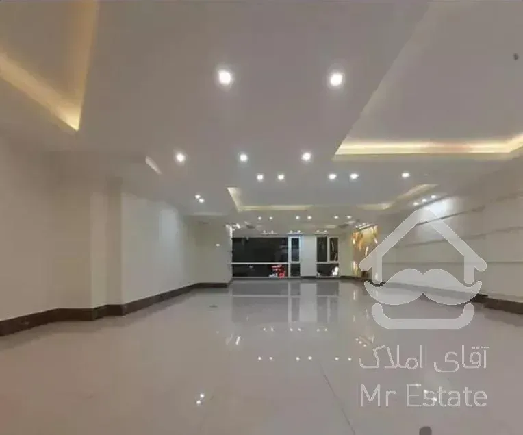 172 متر / سند تجاری / گذر شلوغ / بر اصلی