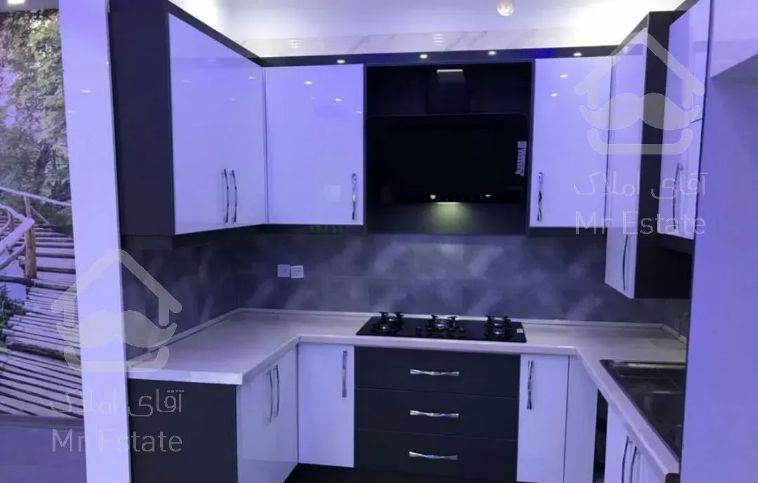 باغ ویلا535متری تهراندشت سرخاب کردان