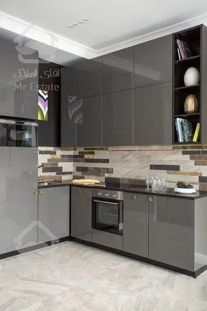 پیش خرید پروژه مجلل ویژن واحد ۱۴۰ متری سه خواب