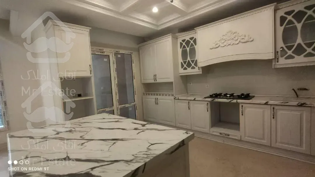 فروش آپارتمان زعفرانیه 170  متر شیک