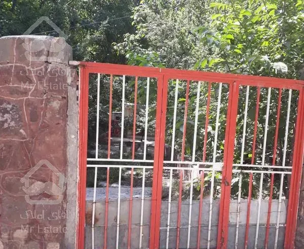 باغ ویلا ۷۲۰ متر