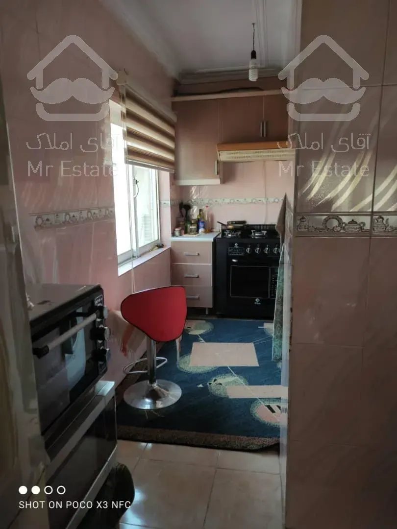 ساختمان ۱۰۱ متری