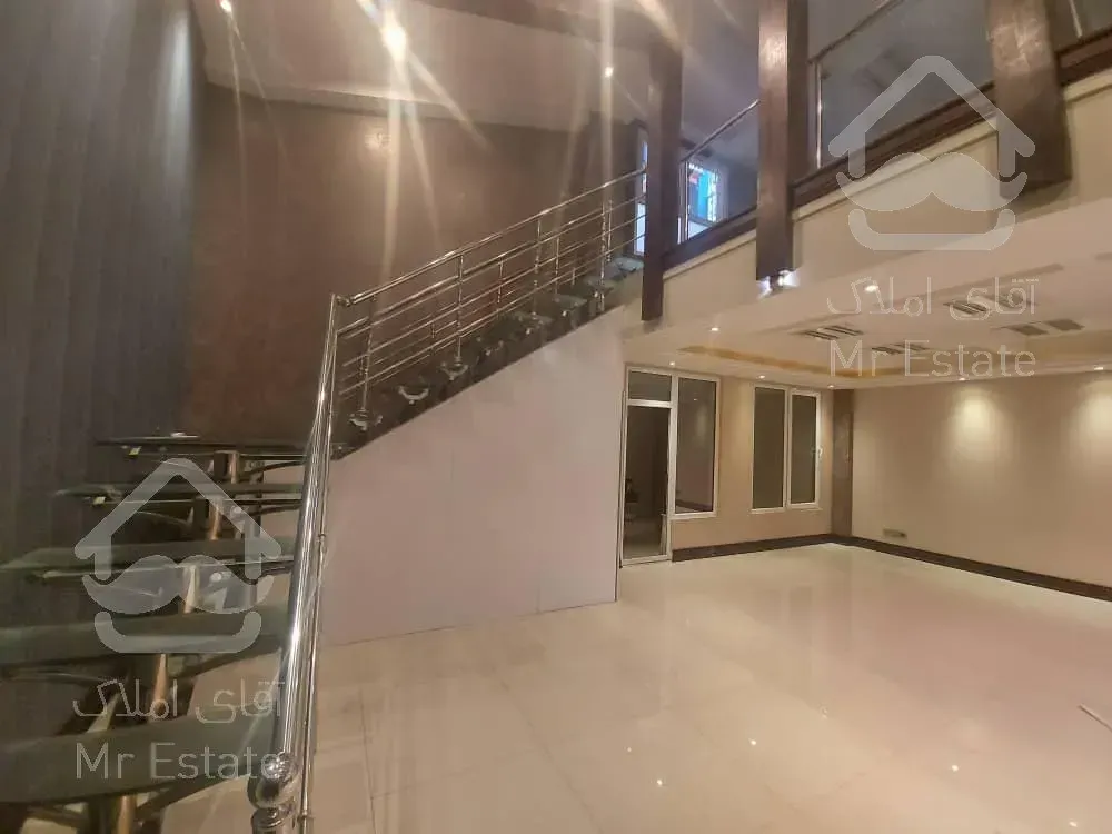 اجاره مستغلات سند و موقعیت اداری صادقیه