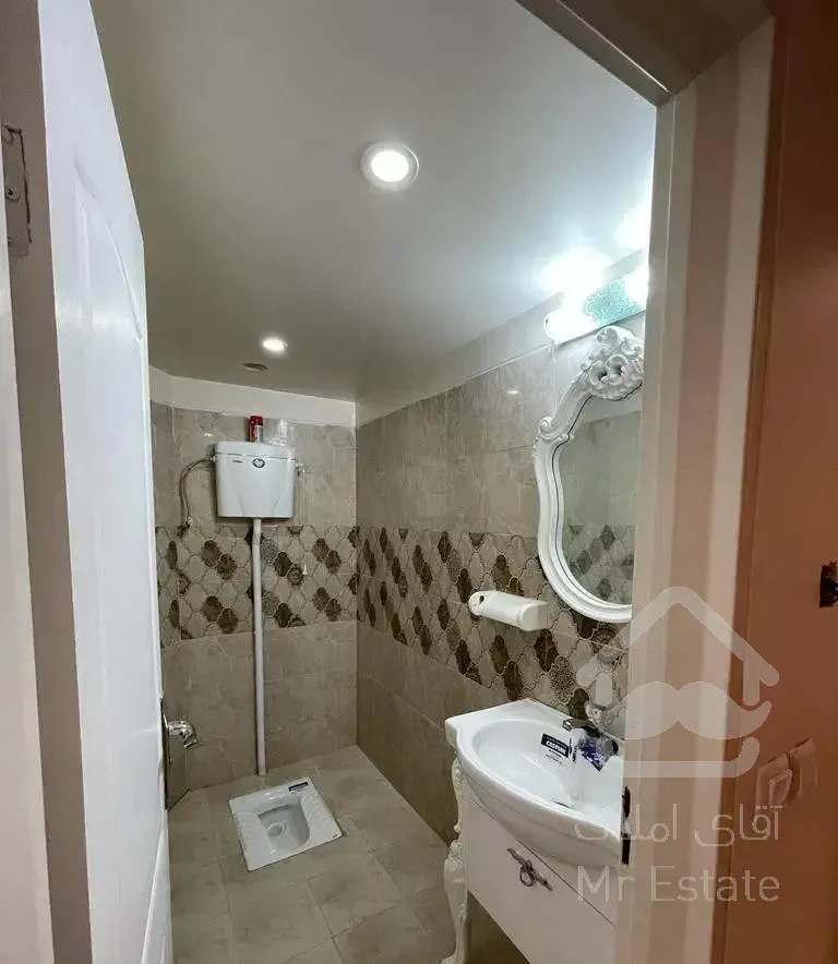 ۹۱ متر /۲خواب/۲ساله/کرمان جنوبی زمانی