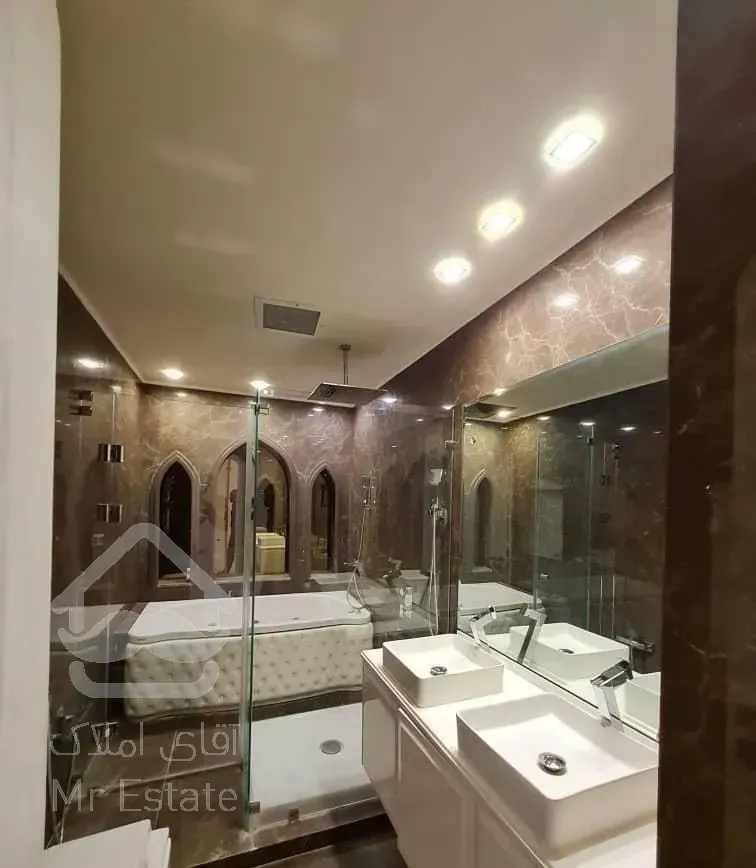 220مترنیاوران تمام مدرن ۳خواب مستر سوپرلوکس ط۱۳