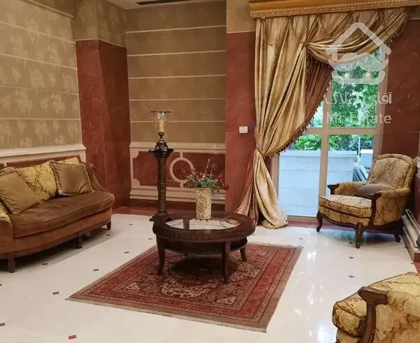 آپارتمان 200 متری فرشته امکانات کامل عباسی