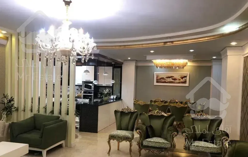 130متر ۶ساله تکواحدی « نوبخت »