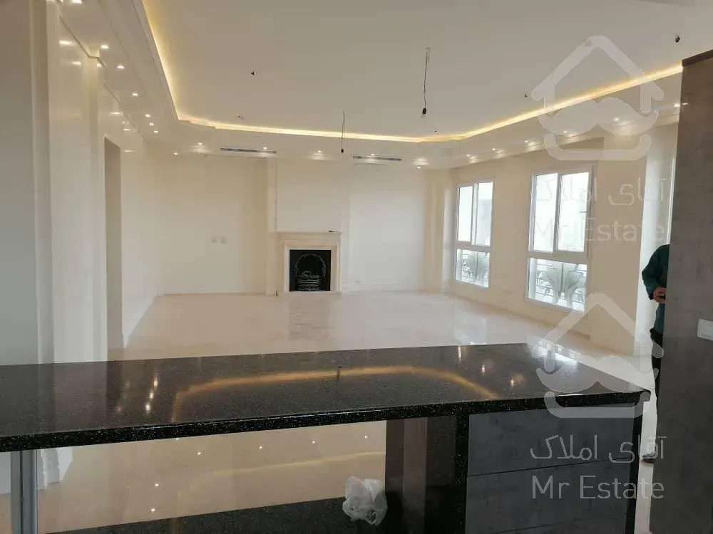 رهن و اجاره آپارتمان ۲۰۰ متری ۳ خوابه نیاوران