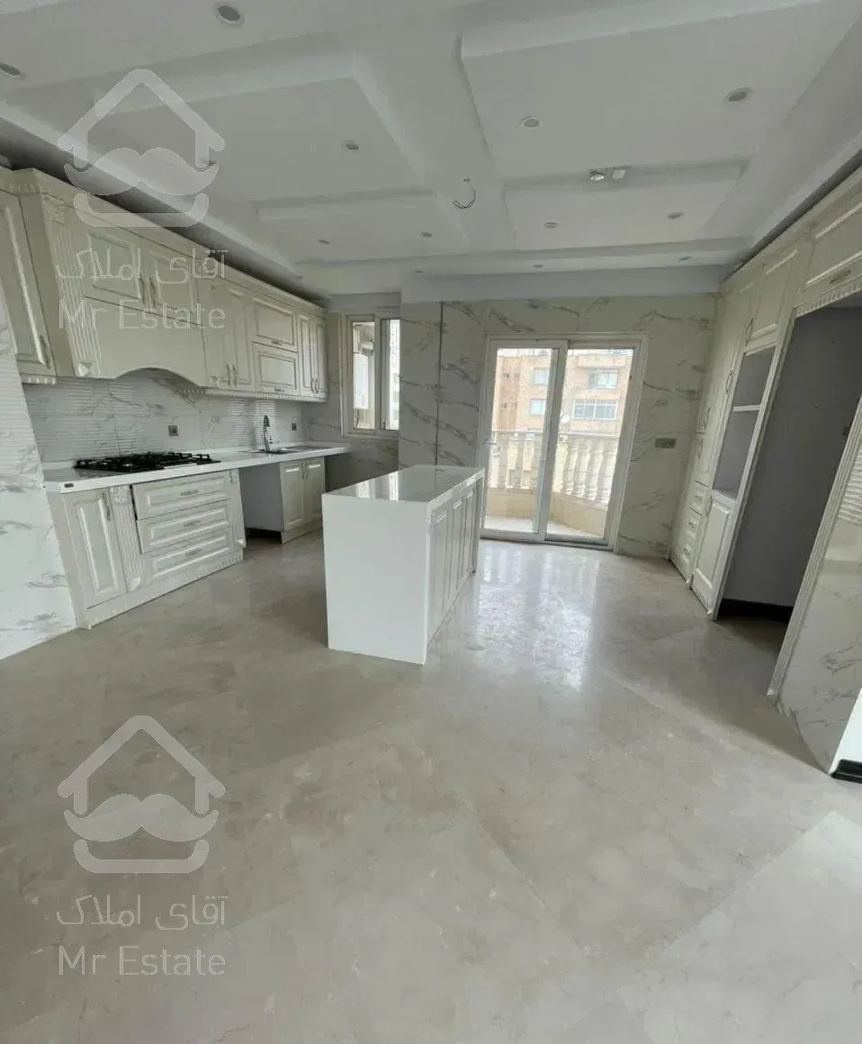 ولنجک + ۱۶۰ متر + ۳ خواب + ۲ جهت ویو