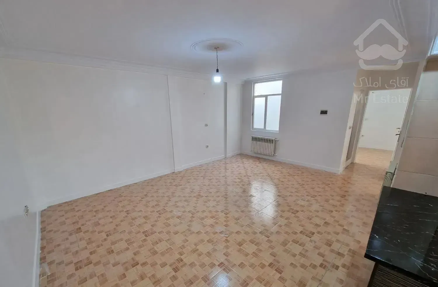 اپارتمان ۶۶ متری/دو خواب/فول بازسازی/عارف جنوبی