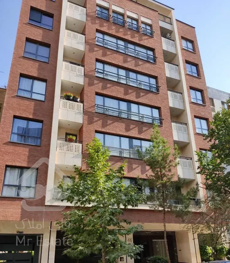 ۱۱۸ متر فول مشاعات - محدوده میدان کاج