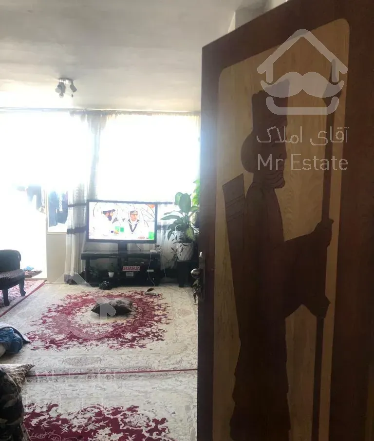 اپارتمان110متر دو خوابه