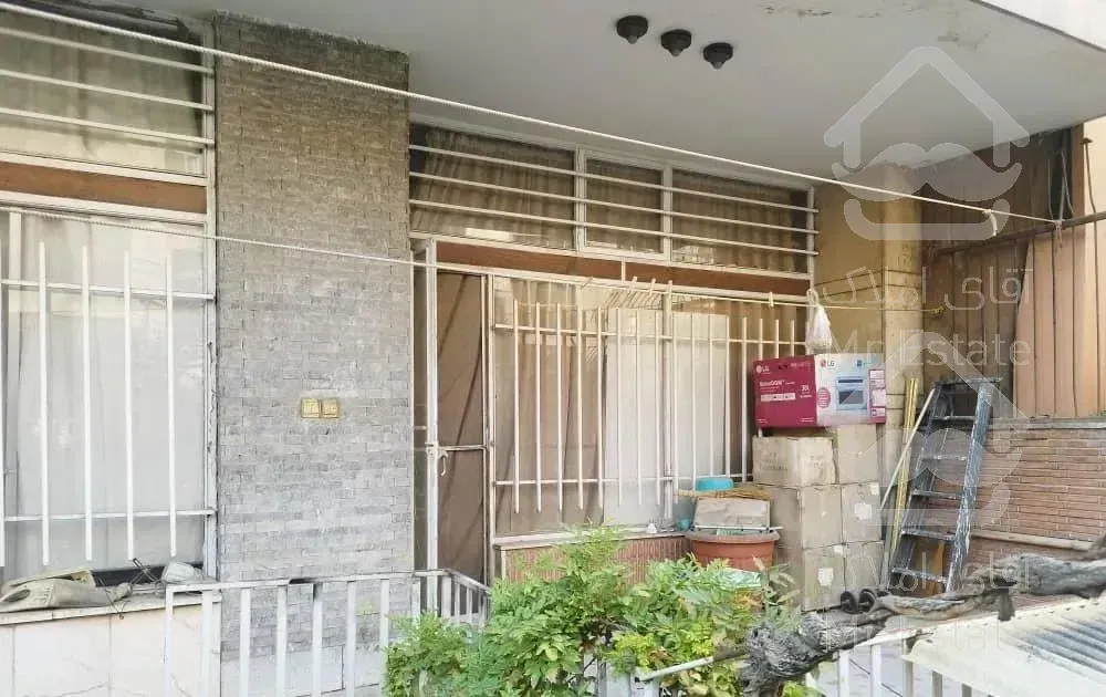 ۱۵۸متر۳خواب ۶۰متر حیاط فلسطین شمالی