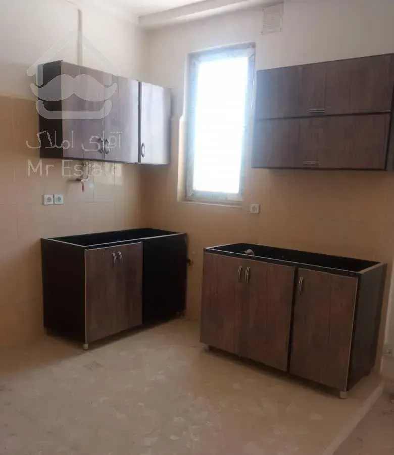 فروش آپارتمان ۷۵ متری ۲ خوابه همکف ولیعصر