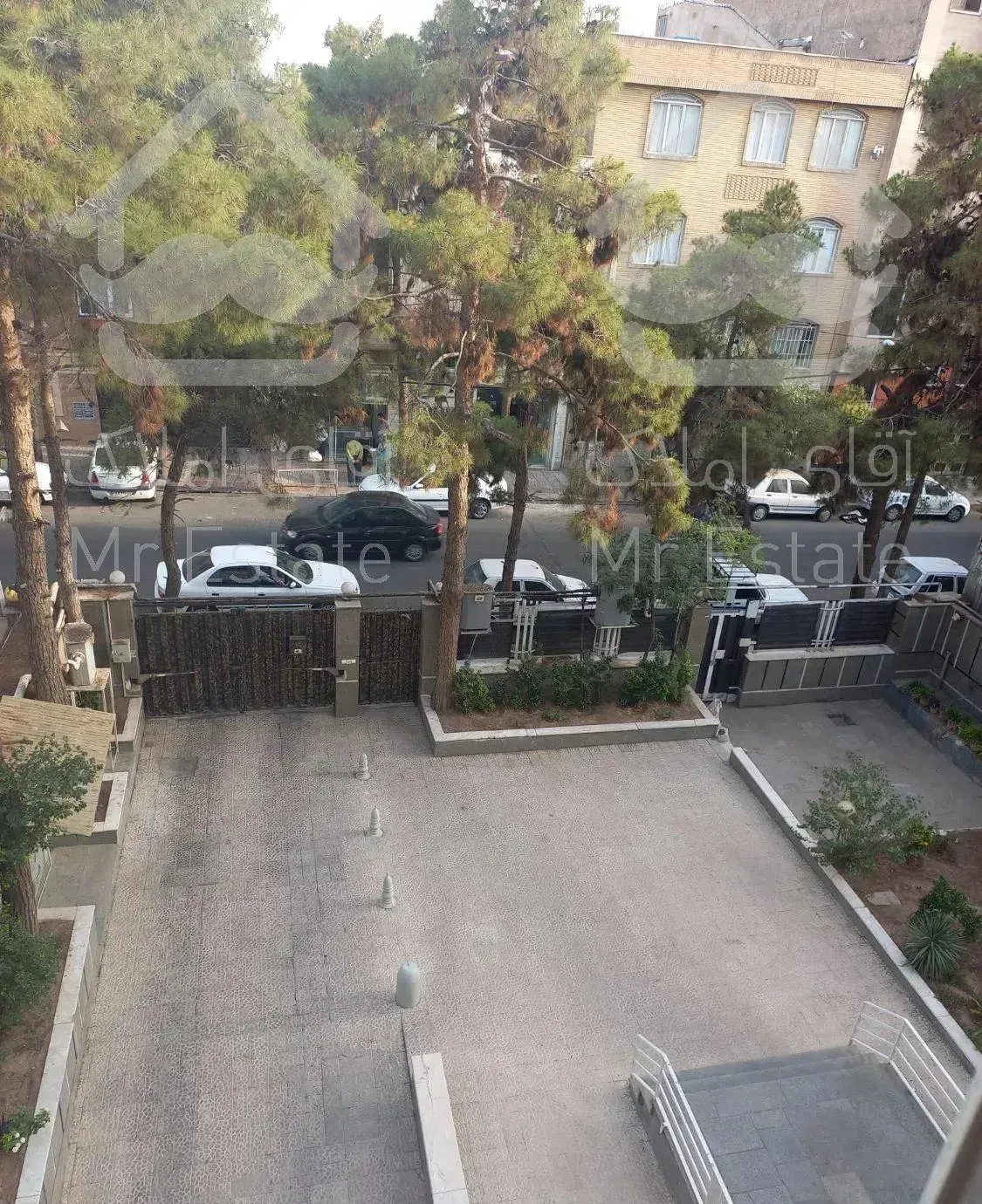 اجاره آپارتمان ۵۵ متر فول امکانات