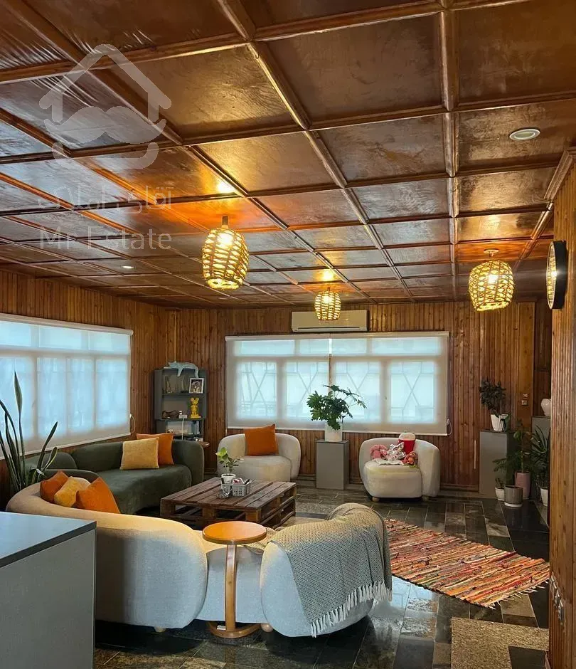 اجاره آپارتمان با بهترین وسایل فول مبله